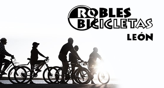 nueva web robles bicicletas